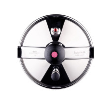 Pressure cooker - Taurus Classic Moments 6L Stainless steel Pressure cooker - Taurus Classic Moments 6L Stainless steel