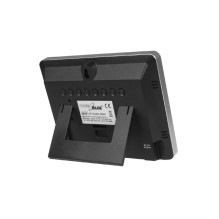 Weather Station - Greenblue GB526 Digital, Black