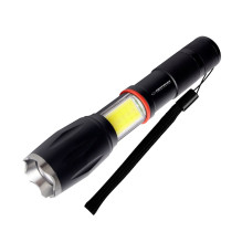 Handheld Lamp - Esperanza EOT070 LED Lamp, Black Handheld Lamp - Esperanza EOT070 LED Lamp, Black