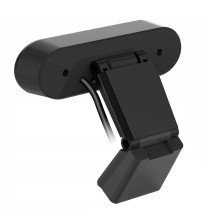 Webkamera - USB Nano RS RS680 HD 1080P (1920x1080) su Integruotu Mikrofonu, Juoda Webkamera - USB Nano RS RS680 HD 1080P (1920x1080) su Integruotu Mikrofonu, Juoda