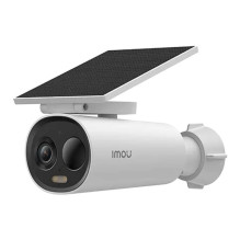 IP Vaizdo Kameros - Imou Cell 3C 2304x1296, Naktinis Matymas 15m, Atsparus Orui IP Vaizdo Kameros - Imou Cell 3C 2304x1296, Naktinis Matymas 15m, Atsparus Orui