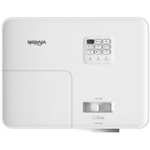 Projector - Vivitek DX330 4000 ANSI Lumens XGA White Projector - Vivitek DX330 4000 ANSI Lumens XGA White