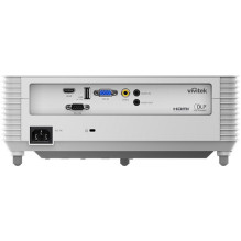 Projector - Vivitek DX330 4000 ANSI Lumens XGA White Projector - Vivitek DX330 4000 ANSI Lumens XGA White