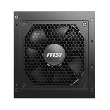 Maitinimo Blokas - MSI MAG A850GL 850W 80+ Gold Fully-Modular Maitinimo Blokas - MSI MAG A850GL 850W 80+ Gold Fully-Modular