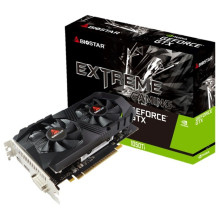 Video Card - Biostar...