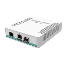 Router - Mikrotik...