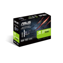 Video Card - ASUS Gt1030