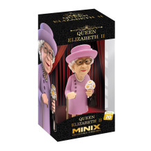 Collectible Figurine -...