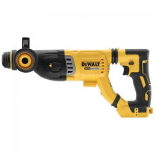 Belaidis Gręžtuvas - DeWALT DCH263N-XJ, 1165 RPM, SDS Plus, 2,7 kg, Juodas / Geltonas. Belaidis Gręžtuvas - DeWALT DCH263N-XJ, 1165 RPM, SDS Plus, 2,7 kg, Juodas / Geltonas.