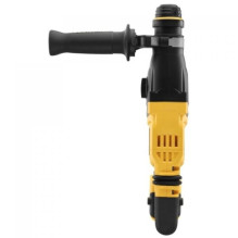 Belaidis Gręžtuvas - DeWALT DCH263N-XJ, 1165 RPM, SDS Plus, 2,7 kg, Juodas / Geltonas. Belaidis Gręžtuvas - DeWALT DCH263N-XJ, 1165 RPM, SDS Plus, 2,7 kg, Juodas / Geltonas.