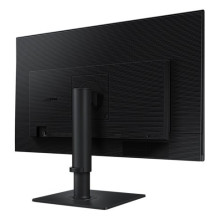 Monitorius - Samsung LS27D400GAUXEN 27", FHD, 100Hz, Juodas