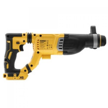 Belaidis Gręžtuvas - DeWALT DCH263N-XJ, 1165 RPM, SDS Plus, 2,7 kg, Juodas / Geltonas. Belaidis Gręžtuvas - DeWALT DCH263N-XJ, 1165 RPM, SDS Plus, 2,7 kg, Juodas / Geltonas.