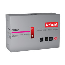 Tonerio Kasetė - Activejet ATH-263N Magenta