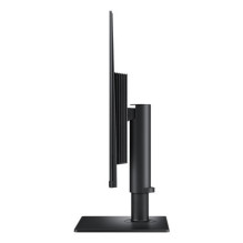 Monitorius - Samsung LS27D400GAUXEN 27", FHD, 100Hz, Juodas