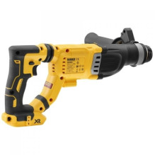 Belaidis Gręžtuvas - DeWALT DCH263N-XJ, 1165 RPM, SDS Plus, 2,7 kg, Juodas / Geltonas. Belaidis Gręžtuvas - DeWALT DCH263N-XJ, 1165 RPM, SDS Plus, 2,7 kg, Juodas / Geltonas.