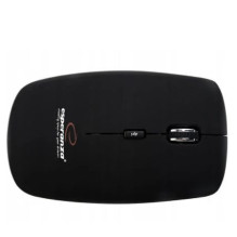 Computer Mouse - Esperanza EM127 Optical 1600 DPI Black