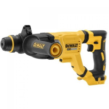 Belaidis Gręžtuvas - DeWALT DCH263N-XJ, 1165 RPM, SDS Plus, 2,7 kg, Juodas / Geltonas. Belaidis Gręžtuvas - DeWALT DCH263N-XJ, 1165 RPM, SDS Plus, 2,7 kg, Juodas / Geltonas.