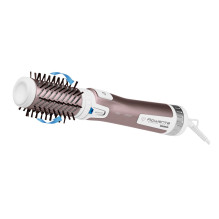 Hot Air Brush - Rowenta Brush Activ Premium Care CF9540 1000 W 1.8 m Metal White
