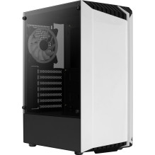 Computer Case - Aerocool Bionic Midi Tower White Computer Case - Aerocool Bionic Midi Tower White
