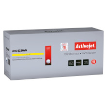 Toner Cartridge - Activejet...
