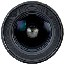 Nikon AF-S NIKKOR 24mm f / 1.8G ED