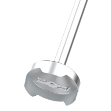 Hand mixer - Black+Decker BXHBA1501E 1500W Ergonomic design Black Hand mixer - Black+Decker BXHBA1501E 1500W Ergonomic design Black
