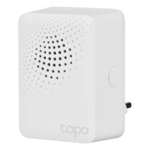 Išmanusis Centras - TP-Link Tapo su Skambučiu, Baltas Išmanusis Centras - TP-Link Tapo su Skambučiu, Baltas