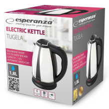 Electric Kettle - Esperanza...