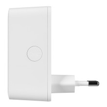 Išmanusis Centras - TP-Link Tapo su Skambučiu, Baltas Išmanusis Centras - TP-Link Tapo su Skambučiu, Baltas