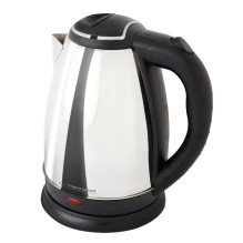 Elektrinis Virdulys - Esperanza EKK104S, 1,8 L, 2200 W, Sidabrinis Elektrinis Virdulys - Esperanza EKK104S, 1,8 L, 2200 W, Sidabrinis