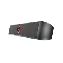 Audio Equipment - Trust GXT 619 Thorne 2.0 Channel 6W Black