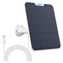 Solar Collector - Reolink 2...