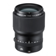FUJIFILM FUJINON GF 110mm...
