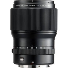 FUJIFILM FUJINON GF 110mm F2 R LM WR FUJIFILM FUJINON GF 110mm F2 R LM WR