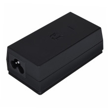 Power Adapter - Ubiquiti POE-48-24W-G 48V PoE Adapter Gigabit Ethernet Power Adapter - Ubiquiti POE-48-24W-G 48V PoE Adapter Gigabit Ethernet