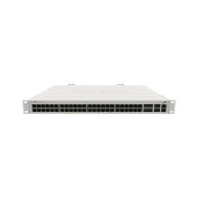 Switch - Mikrotik...