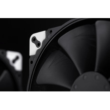 Computer Case Fan - Noctua NF-A20 PWM 800 RPM 146.9 m³ / h 18.9 dB Black