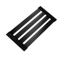 Drip tray - Black Edition
