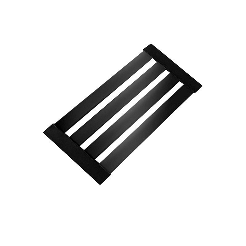 Lašėjimo padėklas - Juodas Black Edition