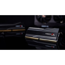 RAM Module - G.Skill Trident Z5 Neo RGB F5-6000J3038F16GX2-TZ5NR 32 GB 2 x 16 GB DDR5 6000 MHz RAM Module - G.Skill Trident Z5 Neo RGB F5-6000J3038F16GX2-TZ5NR 32 GB 2 x 16 GB DDR5 6000 MHz