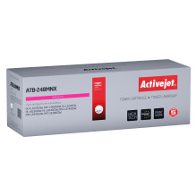Toneris - Activejet ATB-248MNX Magenta 2300 Puslapių