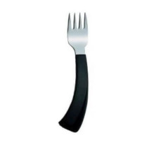Ergonomic Fork - Stainless...