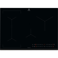 Indukcinė Kaitlentė - Electrolux EIV734 Įmontuojama 68 cm, 4 Zonos, Juoda Indukcinė Kaitlentė - Electrolux EIV734 Įmontuojama 68 cm, 4 Zonos, Juoda