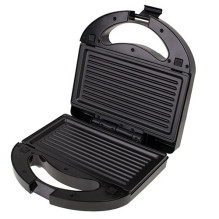 Sandwich maker - Mesko MS 3045 1000 W Black