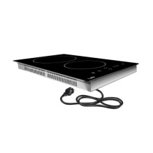 Hob - Lin 3000 W Ceramic Hob - Lin 3000 W Ceramic