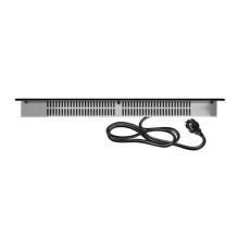 Hob - Lin 3000 W Ceramic Hob - Lin 3000 W Ceramic