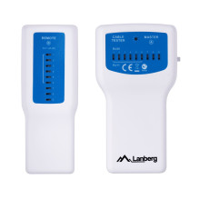 Network Tester - Lanberg...