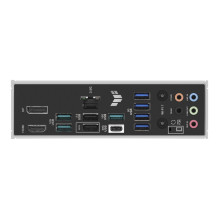 Motherboard - ASUS TUF GAMING B850-PLUS WIFI AM5 ATX Black