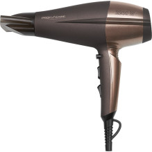 Plaukų Džiovintuvas - ProfiCare PC-HT 3010 2200 W Bronzinis, Rudas Plaukų Džiovintuvas - ProfiCare PC-HT 3010 2200 W Bronzinis, Rudas