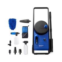 Pressure Washer - Nilfisk Core 140-6, Premium, 1800 W, 474 l / h, Blue